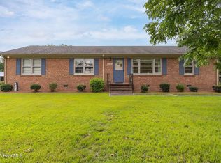 2549 Highway 11/55, Kinston, NC 28504