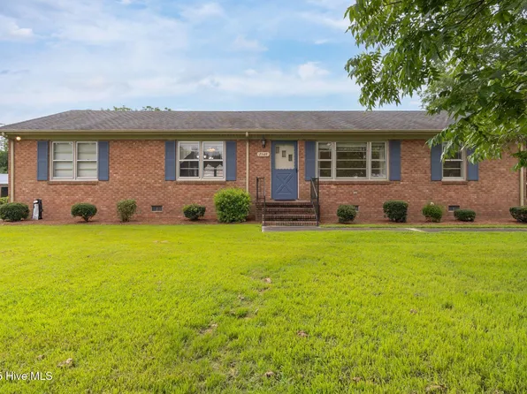 2549 Hwy 11/55, Kinston, NC 28504