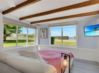 58 N Marlin Ave, Key Largo, FL 33037