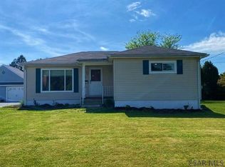 111 Old Hickory Ln, Johnstown, PA 15905