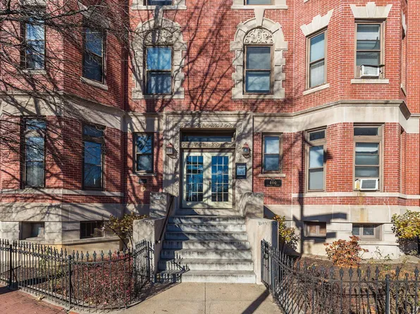 400 Seward Sq SE APT B1, Washington, DC 20003