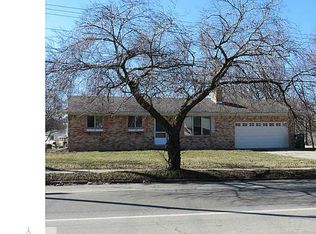 3001 W Holmes Rd, Lansing, MI 48911