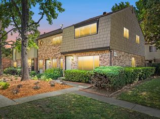 1990 Benita Dr UNIT 3, Rancho Cordova, CA