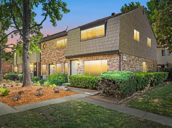 1990 Benita Dr Unit 3, Rancho Cordova, CA 95670