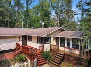 23611 County Road 36, Crosslake, MN 56447