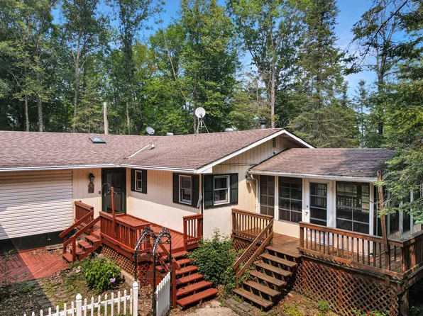 23611 County Road 36, Crosslake, MN 56447