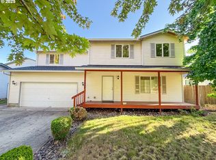 1909 NW 10th Way, Battle Ground, WA 98604