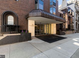 2018 Walnut 32 St #6E, Philadelphia, PA 19103