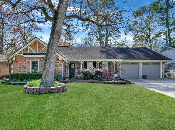1171 Chamboard Lane, Houston, TX 77018