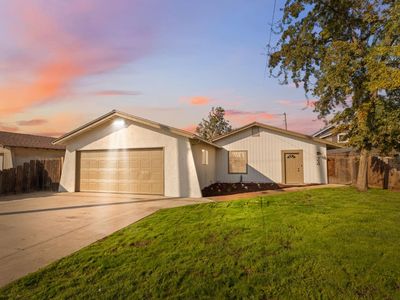 24 Sunnyside Ave, Clovis, CA, 93611
