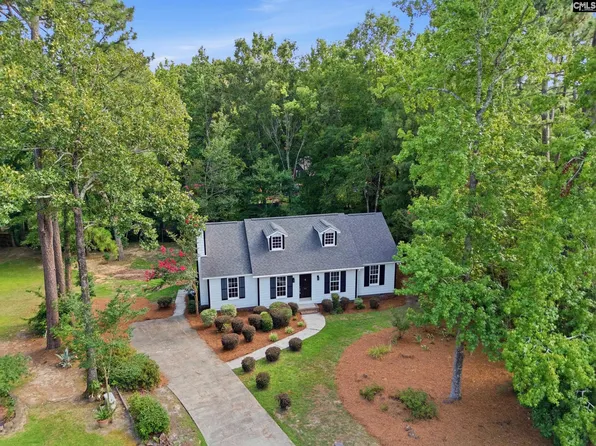 112 Cockspur Ct, Irmo, SC 29063