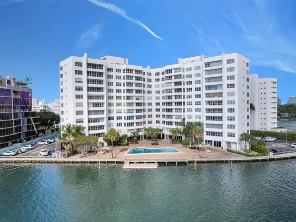 9102 W Bay Harbor Dr APT 2, Miami Beach, FL 33154