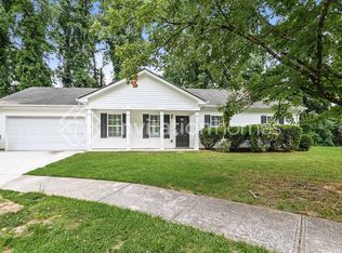 552 Bridgeport Pl, Monroe, GA 30655