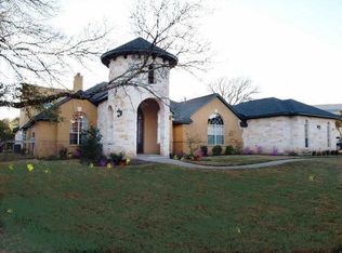 1703 Flintridge Rd, West Lake Hills, TX 78746