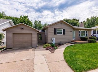 968 Newell Ave, Muscatine, IA 52761