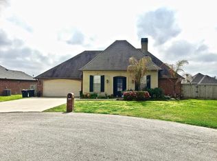 122 Rue Des Cannes, Maurice, LA 70555