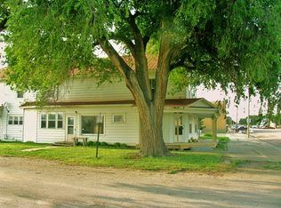 229 S Main St, Lucas, KS 67648