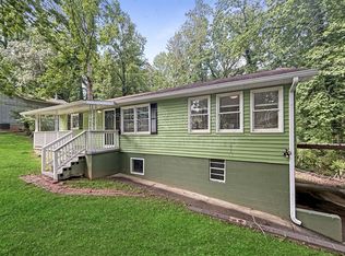 4620 Sequoia Cir, Oakwood, GA 30566