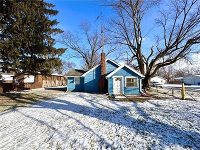 663 Williamsville Ave, Toledo, OH, 43609