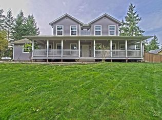 8111 Baird Rd NE, Olympia, WA 98516