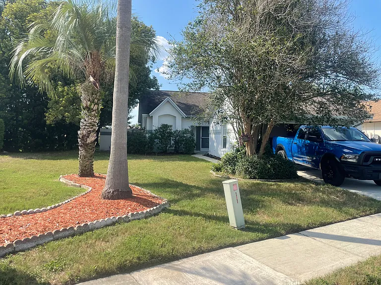 5811 Parkview Lake Dr street view