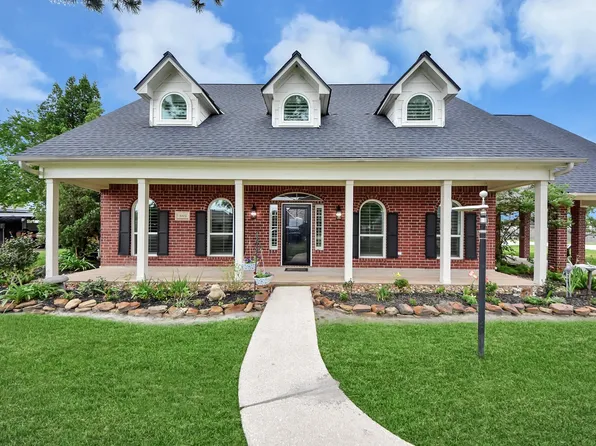 3002 Kathleen Dr, Mont Belvieu, TX 77523