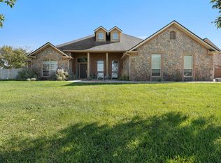 17301 Spring Lake Dr, Canyon, TX 79015