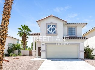 9963 Yellow Canary Ave, Las Vegas, NV 89117
