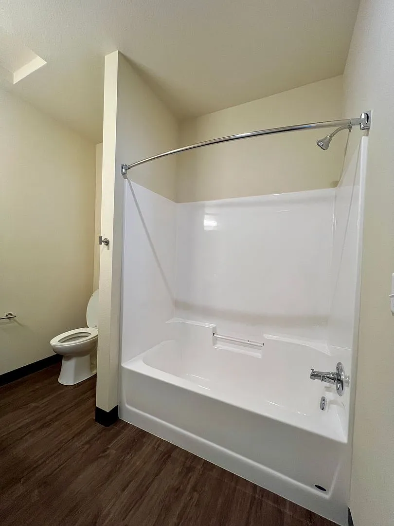 Brand New! One to Three Bedroom Units located at 717 Meridian Dr in Plover — Photo 3