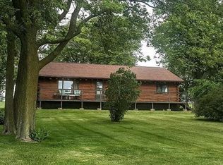 3441 County Road 1700 E, Ludlow, IL 60949