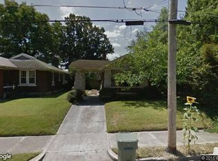 2431 Parkway Pl, Memphis, TN 38112