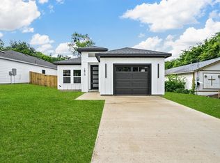 1810 Fordham Rd, Dallas, TX 75216