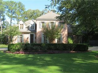 3415 Silver Ln, Montgomery, AL 36106