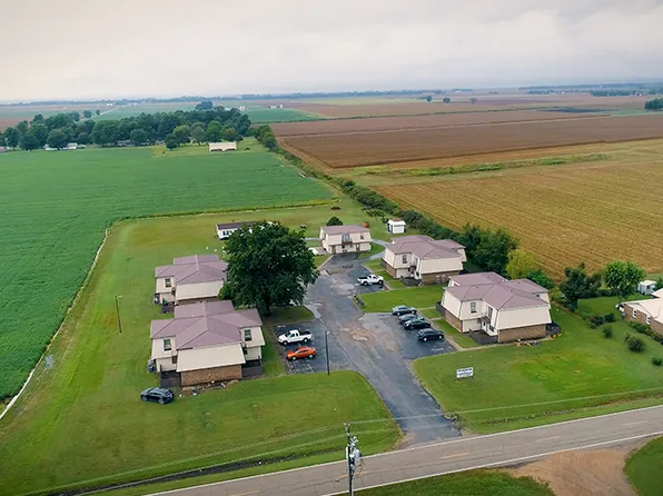 3703 State Hwy, Sikeston, MO 63801