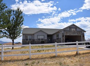 6791 W 1425 N, Cedar City, UT 84720