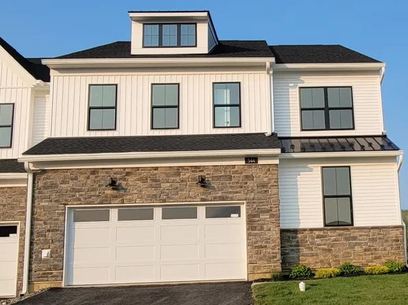 544 Anfield Rd Lot 81, Malvern, PA 19355