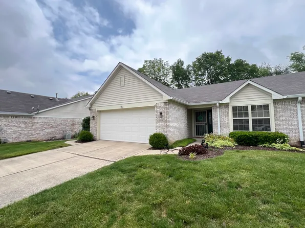 10838 Harness Ct, Indianapolis, IN 46239
