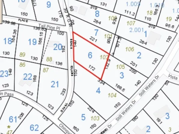 102 Beach Island Trce, Dadeville, AL 36853