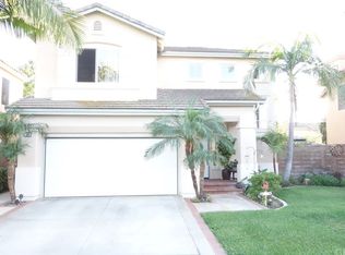 15 Canyon Sage, Irvine, CA 92620
