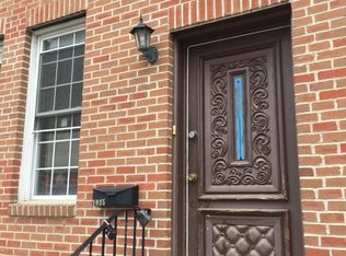1035 Mount Vernon St, Philadelphia, PA 19123