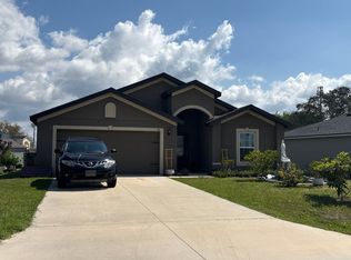 311 Michigan Ln, Poinciana, FL 34759