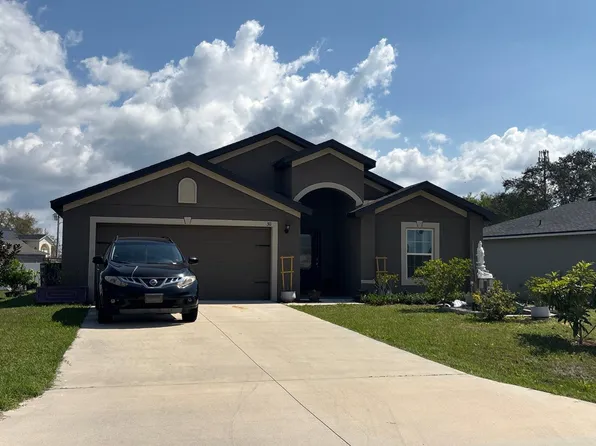 311 Michigan Ln, Poinciana, FL 34759