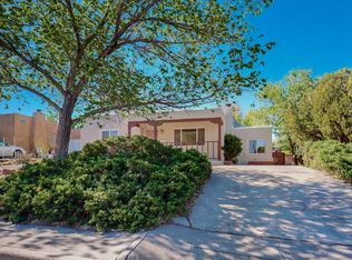 2722 Hyder Ave SE, Albuquerque, NM 87106