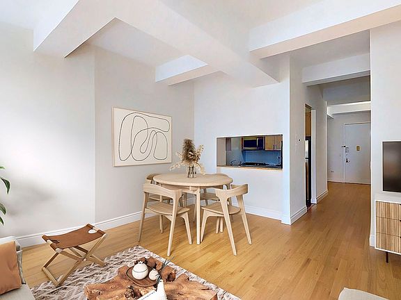 3rd image of 21 West St APT 16D