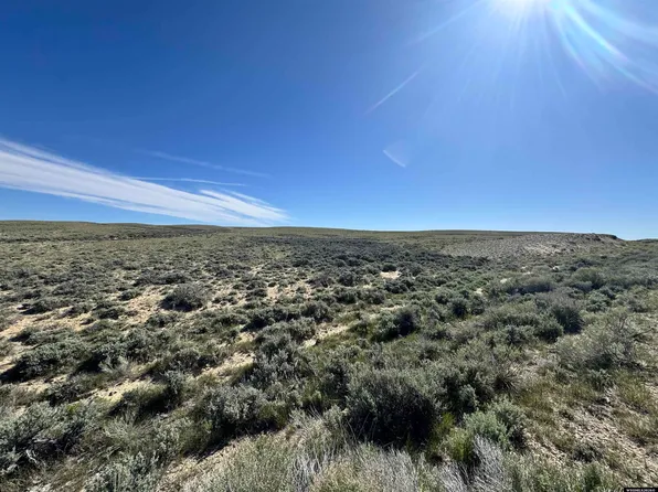 Mineral X Rd, Rawlins, WY 82301