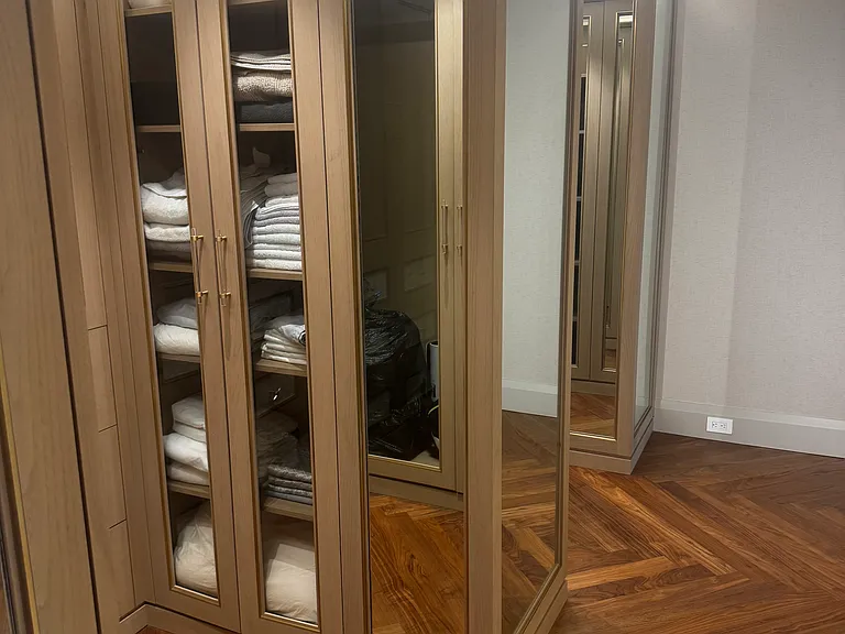 80 Riverside Blvd #12L — Photo 16