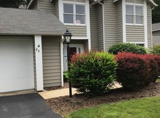 23 Cedarcliff Cir, Asheville, NC 28803
