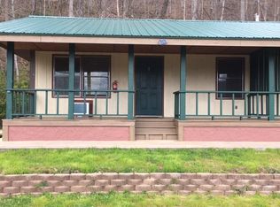 127 Mountainside Rd #1, Franklin, NC 28734