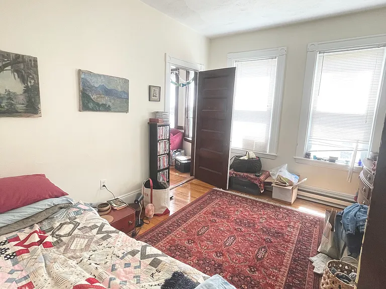 83 Beacon St #2 — Photo 8