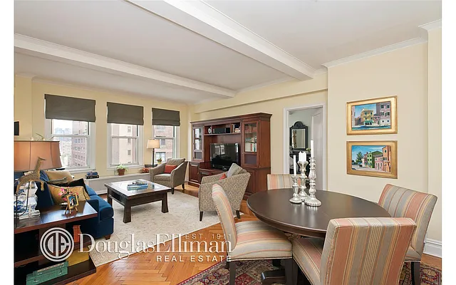 Sold by Douglas Elliman | media 8